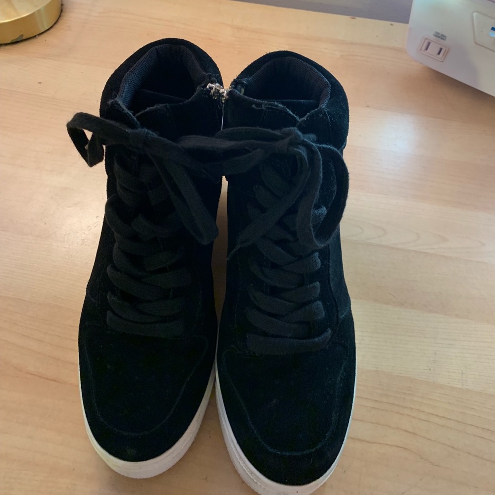 Steve Madden shoes